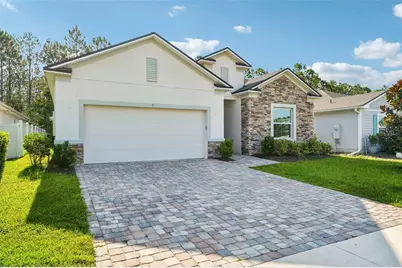 5 Rivertown Road, Palm Coast, FL 32137 - Photo 2