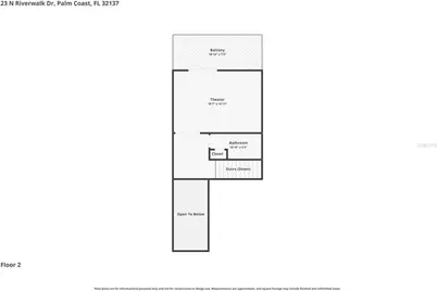 23 N Riverwalk Drive, Palm Coast, FL 32137 - Photo 92