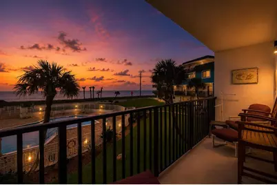 3500 S Ocean Shore Boulevard #211, Flagler Beach, FL 32136 - Photo 2
