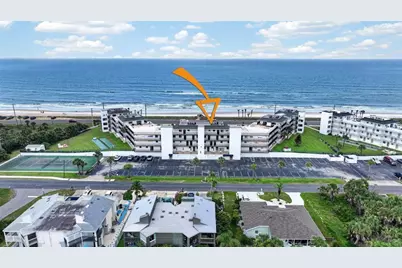 3500 S Ocean Shore Boulevard #211, Flagler Beach, FL 32136 - Photo 40