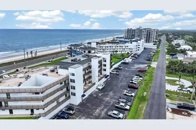 3500 S Ocean Shore Boulevard #211, Flagler Beach, FL 32136 - Photo 42