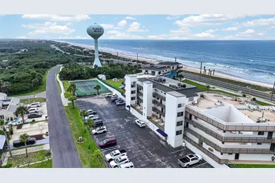 3500 S Ocean Shore Boulevard #211, Flagler Beach, FL 32136 - Photo 36