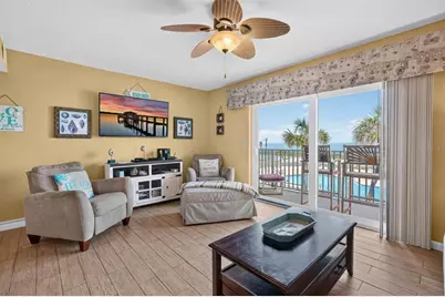 3500 S Ocean Shore Boulevard #211, Flagler Beach, FL 32136 - Photo 10