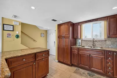 3500 S Ocean Shore Boulevard #211, Flagler Beach, FL 32136 - Photo 16