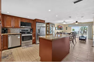 3500 S Ocean Shore Boulevard #211, Flagler Beach, FL 32136 - Photo 14