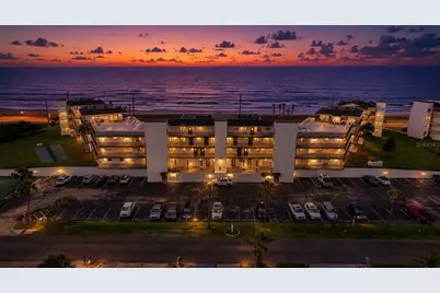 3500 S Ocean Shore Boulevard #211, Flagler Beach, FL 32136 - Photo 1