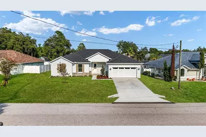 140 Frontier Drive, Palm Coast, FL 32137 - Photo 1