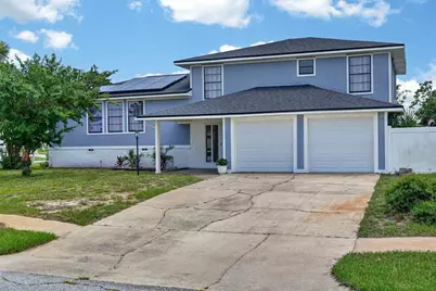 600 Sea Gull Court, Edgewater, FL 32141 - Photo 2