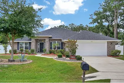 24 Lincoln Lane, Palm Coast, FL 32137 - Photo 1