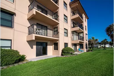 2390 Ocean Shore Boulevard #1040, Ormond Beach, FL 32176 - Photo 26