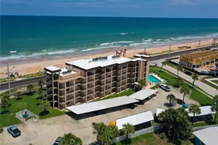 2390 Ocean Shore Blvd, Ormond Beach, FL 32176 - Photo 1