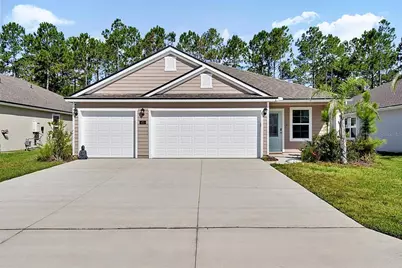 425 Narvarez Avenue, Saint Augustine, FL 32084 - Photo 1