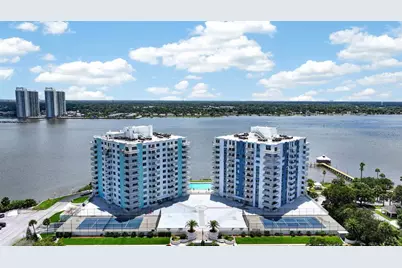 925 N Halifax Avenue #710, Daytona Beach, FL 32118 - Photo 30
