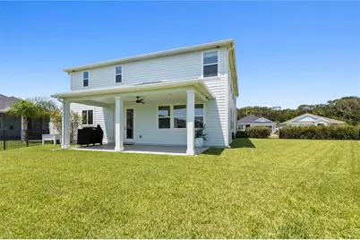 61 Las Casitas Boulevard, Palm Coast, FL 32137 - Photo 76
