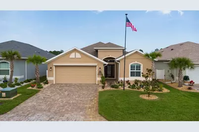 37 Lagoon Way, Palm Coast, FL 32137 - Photo 2