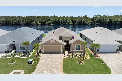 37 Lagoon Way, Palm Coast, FL 32137 - Photo 1