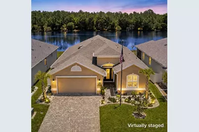 37 Lagoon Way, Palm Coast, FL 32137 - Photo 1