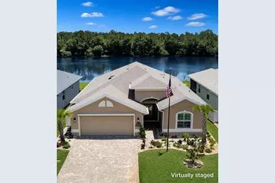 37 Lagoon Way, Palm Coast, FL 32137 - Photo 2