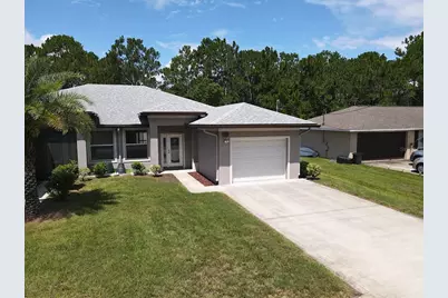 80 Buttonworth Drive #B, Palm Coast, FL 32137 - Photo 2