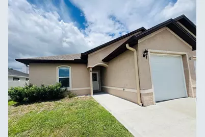 57 Columbia Lane #A, Palm Coast, FL 32137 - Photo 2