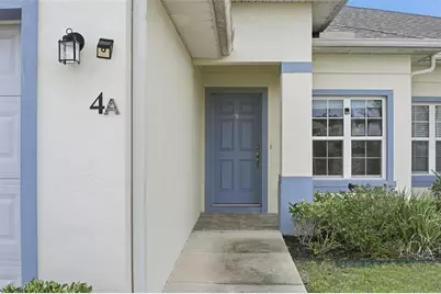 4 Lynton Place #A, Palm Coast, FL 32137 - Photo 2