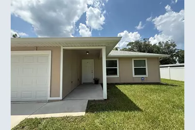 350 W Court Street #A, Bunnell, FL 32110 - Photo 2