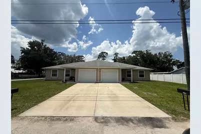350 W Court Street #A, Bunnell, FL 32110 - Photo 1