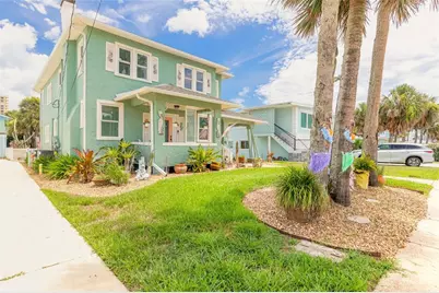 445 Seaview Avenue, Daytona Beach, FL 32118 - Photo 2