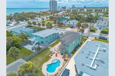 445 Seaview Avenue, Daytona Beach, FL 32118 - Photo 4