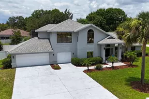 3 Echo Woods Way, Ormond Beach, FL 32174 - Photo 1