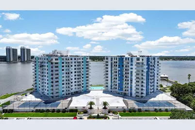 935 N Halifax Avenue #406, Daytona Beach, FL 32118 - Photo 26