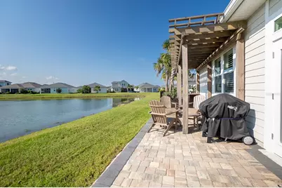 9 Los Lagos Boulevard, Palm Coast, FL 32137 - Photo 32
