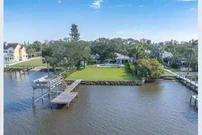 1596 John Anderson Drive, Ormond Beach, FL 32176 - Photo 2