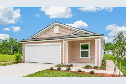12 Mulligan Way, Bunnell, FL 32110 - Photo 1
