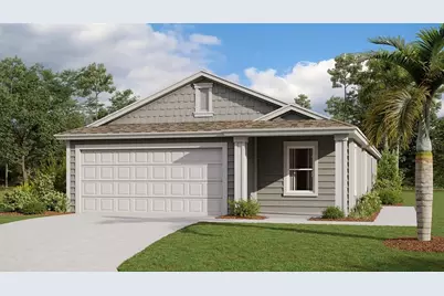 12 Mulligan Way, Bunnell, FL 32110 - Photo 1