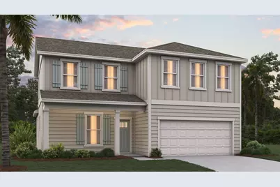 163 Springwood Drive, Palm Coast, FL 32137 - Photo 1