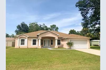9 Royal Palm Lane, Palm Coast, FL 32164 - Photo 1