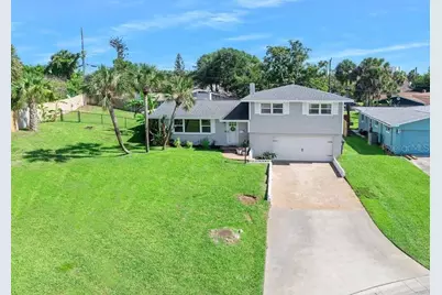 91 Ormwood Drive, Ormond Beach, FL 32176 - Photo 1