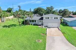 91 Ormwood Dr, Ormond Beach, FL 32176 - Photo 1