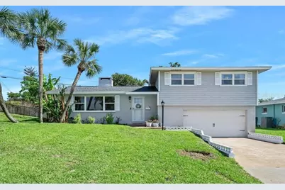 91 Ormwood Drive, Ormond Beach, FL 32176 - Photo 6