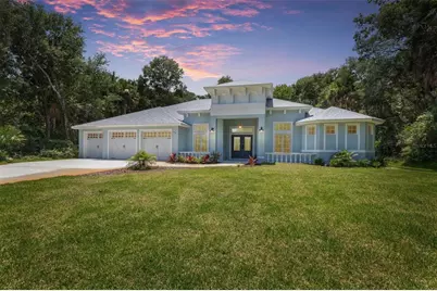 73 Bridle Ridge Court, Flagler Beach, FL 32136 - Photo 1
