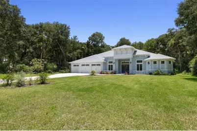 73 Bridle Ridge Court, Flagler Beach, FL 32136 - Photo 78