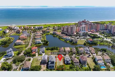 21 Northshore Drive, Palm Coast, FL 32137 - Photo 1