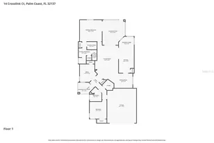 14 Crosslink Ct, Palm Coast, FL 32137 - Photo 36