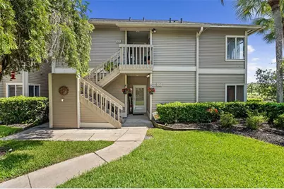 18 Magnolia Drive S #B, Ormond Beach, FL 32174 - Photo 1