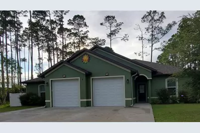 7 Empire Lane #B, Palm Coast, FL 32164 - Photo 1