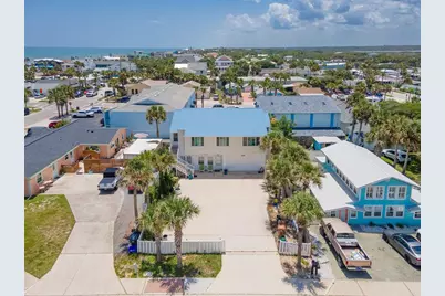 209 S 4th Street #C, Flagler Beach, FL 32136 - Photo 4