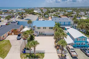 209 S 4th St, Flagler Beach, FL 32136 - Photo 4