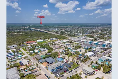 209 S 4th Street #C, Flagler Beach, FL 32136 - Photo 24