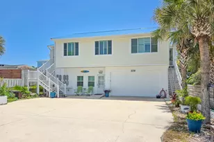 209 S 4th St, Flagler Beach, FL 32136 - Photo 2